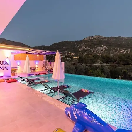 Dk Villa