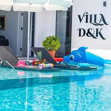 Villa Dk