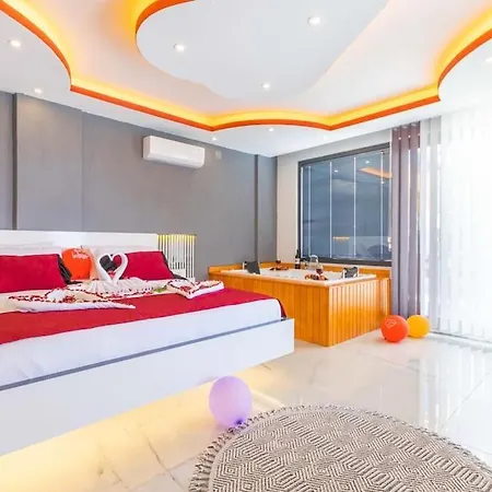 Dk Villa